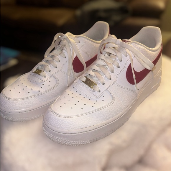 37 nike air force